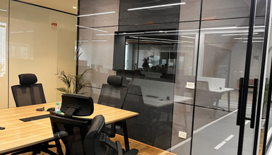 FlightsMojo office space